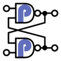 GIT repositories from pflaeging.net